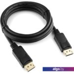 Кабель Cablexpert CC-DP3-2M Кабель Cablexpert CC-DP3-2M