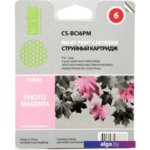 Картридж CACTUS CS-BCI6PM Картридж CACTUS CS-BCI6PM