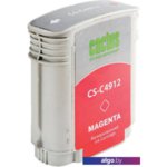 Картридж CACTUS CS-C4912 (аналог HP 82 (C4912A)) Картридж CACTUS CS-C4912 (аналог HP 82 (C4912A))