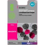Картридж CACTUS CS-C4912 (аналог HP 82 (C4912A)) Картридж CACTUS CS-C4912 (аналог HP 82 (C4912A))