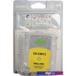 Картридж CACTUS CS-C4913 (аналог HP 82 (C4913A)) Картридж CACTUS CS-C4913 (аналог HP 82 (C4913A))