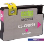 Картридж CACTUS CS-CN055 (аналог HP CN055AE) Картридж CACTUS CS-CN055 (аналог HP CN055AE)