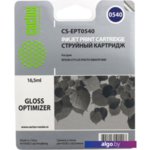 Картридж CACTUS CS-EPT0540 Картридж CACTUS CS-EPT0540