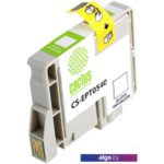 Картридж CACTUS CS-EPT0540 Картридж CACTUS CS-EPT0540