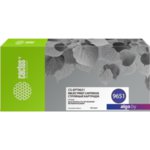 Картридж CACTUS CS-EPT9651 (аналог Epson C13T965140) Картридж CACTUS CS-EPT9651 (аналог Epson C13T965140)