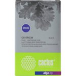 Картридж CACTUS CS-ERC30 Картридж CACTUS CS-ERC30