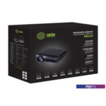 CACTUS CS-PRO.02WT.WXGA-A CACTUS CS-PRO.02WT.WXGA-A