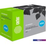Картридж CACTUS CS-Q5945A (аналог HP Q5945A) Картридж CACTUS CS-Q5945A (аналог HP Q5945A)