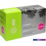Картридж CACTUS CS-S4824SV (аналог Samsung MLT-D209L) Картридж CACTUS CS-S4824SV (аналог Samsung MLT-D209L)