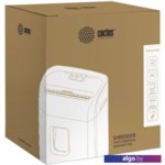 Шредер CACTUS CS-SH-10-15-4X12 Шредер CACTUS CS-SH-10-15-4X12