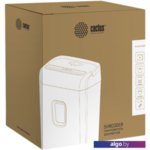 Шредер CACTUS CS-SH-6-13-4X12 Шредер CACTUS CS-SH-6-13-4X12
