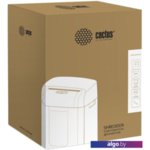 Шредер CACTUS CS-SH-8-16-2X15 Шредер CACTUS CS-SH-8-16-2X15