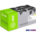 Картридж CACTUS CS-TN324Y (аналог Konica Minolta TN324Y) Картридж CACTUS CS-TN324Y (аналог Konica Minolta TN324Y)