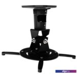 Кронштейн CACTUS CS-VM-PR01-BK Кронштейн CACTUS CS-VM-PR01-BK