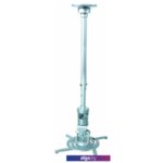 Кронштейн CACTUS CS-VM-PR01L-BK Кронштейн CACTUS CS-VM-PR01L-BK