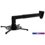 Кронштейн CACTUS CS-VM-PR05BL-AL Кронштейн CACTUS CS-VM-PR05BL-AL