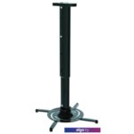 Кронштейн CACTUS CS-VM-PR05L-BK Кронштейн CACTUS CS-VM-PR05L-BK