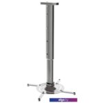 Кронштейн CACTUS CS-VM-PR05L-BK Кронштейн CACTUS CS-VM-PR05L-BK