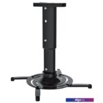 Кронштейн CACTUS CS-VM-PR05M-BK Кронштейн CACTUS CS-VM-PR05M-BK