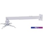 Кронштейн CACTUS CS-VM-PRE03-WT Кронштейн CACTUS CS-VM-PRE03-WT