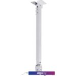 Кронштейн CACTUS CS-VM-PRE03-WT Кронштейн CACTUS CS-VM-PRE03-WT