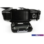 Фонарь Camelion LED5355 Фонарь Camelion LED5355