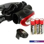 Фонарь Camelion LED5382 Фонарь Camelion LED5382