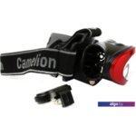 Фонарь Camelion LED5382 Фонарь Camelion LED5382