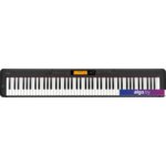 Цифровое пианино Casio CDP-S360 Цифровое пианино Casio CDP-S360