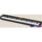 Цифровое пианино Casio CDP-S360 Цифровое пианино Casio CDP-S360