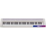 Цифровое пианино Casio CT-S1 (белый) Цифровое пианино Casio CT-S1 (белый)