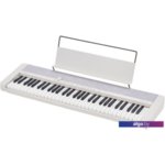 Цифровое пианино Casio CT-S1 (белый) Цифровое пианино Casio CT-S1 (белый)