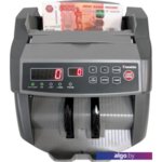 Счетчик банкнот Cassida 5550 UV/DL Счетчик банкнот Cassida 5550 UV/DL