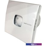 Осевой вентилятор CATA Silentis 12 Timer Blanco XP Осевой вентилятор CATA Silentis 12 Timer Blanco XP