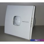 Осевой вентилятор CATA Silentis 12 Timer Blanco XP Осевой вентилятор CATA Silentis 12 Timer Blanco XP