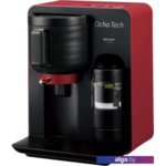 Чаеварка Sharp Ocha Tech TET01ZRD Чаеварка Sharp Ocha Tech TET01ZRD