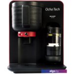 Чаеварка Sharp Ocha Tech TET01ZRD Чаеварка Sharp Ocha Tech TET01ZRD