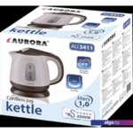 Чайник Aurora AU3411 Чайник Aurora AU3411