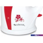 Чайник CENTEK CT-0030 Red Чайник CENTEK CT-0030 Red