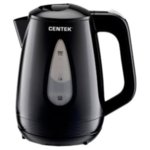 Чайник CENTEK CT-0048 (черный) Чайник CENTEK CT-0048 (черный)