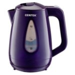 Чайник CENTEK CT-0048 (черный) Чайник CENTEK CT-0048 (черный)
