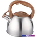 Чайник со свистком Appetite LKD-4125BR Чайник со свистком Appetite LKD-4125BR