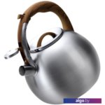 Чайник со свистком Lara LR00-82 Чайник со свистком Lara LR00-82