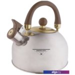 Чайник со свистком Mercury MC-7810 Чайник со свистком Mercury MC-7810