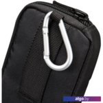 Чехол Case Logic Point and Shoot Camera Case (TBC-402) Чехол Case Logic Point and Shoot Camera Case (TBC-402)