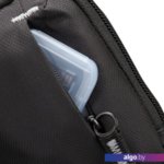 Чехол Case Logic Point and Shoot Camera Case (TBC-402) Чехол Case Logic Point and Shoot Camera Case (TBC-402)