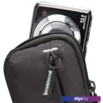 Чехол Case Logic Point and Shoot Camera Case (TBC-402) Чехол Case Logic Point and Shoot Camera Case (TBC-402)