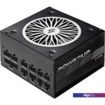 Блок питания Chieftec Chieftronic PowerUp GPX-650FC Блок питания Chieftec Chieftronic PowerUp GPX-650FC