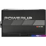 Блок питания Chieftec Chieftronic PowerUp GPX-650FC Блок питания Chieftec Chieftronic PowerUp GPX-650FC