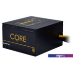 Блок питания Chieftec Core BBS-500S Блок питания Chieftec Core BBS-500S